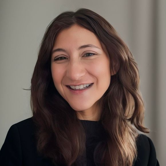 Meet your Posher, Becky - Picture 1 of 1